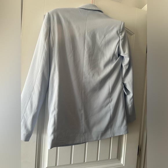 Abercrombie Blazer - Picture 2 of 3